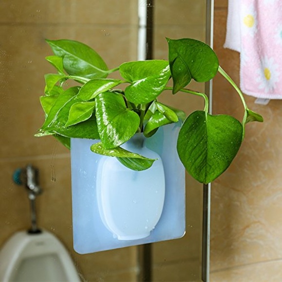 Magic Flower Vase Silicone, Reusable - Picture 5 of 7